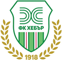 ФК Хебър