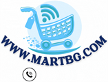 MartBG.com